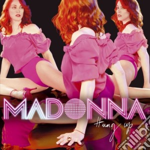 Madonna - Hung Up cd musicale di MADONNA