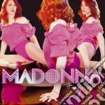 Madonna - Hung Up cd