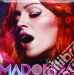 Madonna - Sorry cd