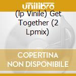 (lp Vinile) Get Together (2 Lpmix) lp vinile di MADONNA