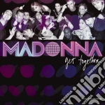 Madonna - Get Together cd