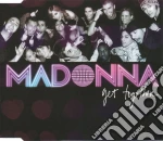 Madonna - Get Together cd