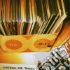 Music From The OC: Mix 6 Covering Our Tracks / Various cd
