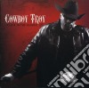 Cowboy Troy - Black In The Saddle cd musicale di Cowboy Troy
