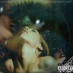 Deftones - Saturday Night Wrist cd musicale di Deftones