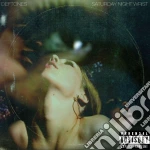 Deftones - Saturday Night Wrist cd