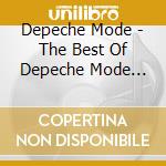 Depeche Mode - The Best Of Depeche Mode Volume 1 (Cd+Dvd) cd