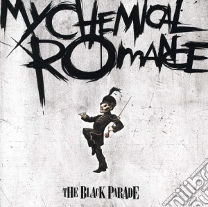 My Chemical Romance - Black Parade cd musicale di My Chemical Romance