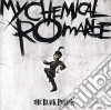 My Chemical Romance - Black Parade cd