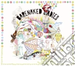 Barenaked Ladies - Barenaked Ladies Are Men cd