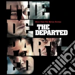 Departed (The) (Music From The Motion Picture) cd