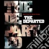 Departed (The) (Music From The Motion Picture) cd