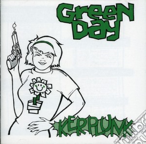 Green Day - Kerplunk cd musicale di Green Day