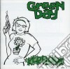 Green Day - Kerplunk cd
