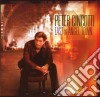 Peter Cincotti - East Of Angel Town cd