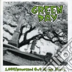 Green Day - 1039 / Smoothed Out Slappy Hours cd
