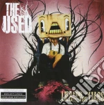 Used (The) - Lies For The Liars cd