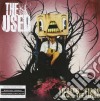 Used (The) - Lies For The Liars cd