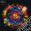 Melee - Devils & Angels cd