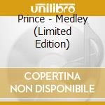 Prince - Medley (Limited Edition) cd