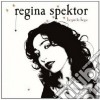 Regina Spektor - Begin To Hope cd musicale di Regina Spektor