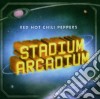 Red Hot Chili Peppers - Stadium Arcadium (2 Cd) cd musicale di RED HOT CHILI PEPPERS