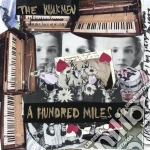 Walkmen (The) - Hundred Miles Off cd