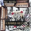 Walkmen (The) - Hundred Miles Off cd