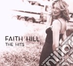 Faith Hill - The Hits