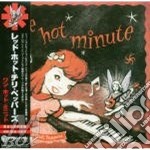 Red Hot Chili Peppers - One Hot Minute/Replica