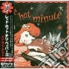 Red Hot Chili Peppers - One Hot Minute/Replica cd