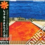 CALIFORNICATION-Japanese Ed.