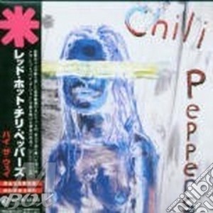 Red Hot Chili Peppers - By The Way/Replica cd musicale di RED HOT CHILI PEPPERS
