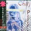 Red Hot Chili Peppers - By The Way/Replica cd