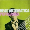Head Automatica - Popaganda cd musicale di HEAD AUTOMATICA