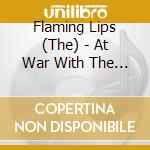 Flaming Lips (The) - At War With The Mystics (2 Lp) cd
