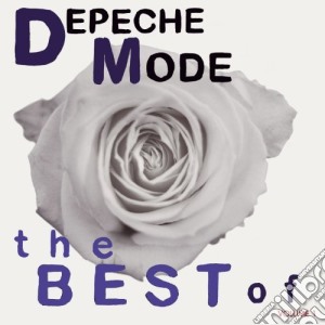 Depeche Mode - The Best Of Vol. 1 cd musicale di Depeche Mode