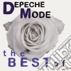 Depeche Mode - The Best Of Vol. 1 cd