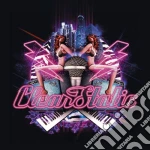 Clear Static - Clear Static cd