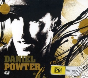 Daniel Powter - Daniel Powter (Cd+Dvd) cd musicale di Daniel Powter
