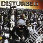 Disturbed - Ten Thousand Fists (2 Cd) cd