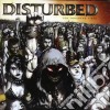 Disturbed - Ten Thousand Fists (2 Cd) cd