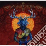 Mastodon - Blood Mountain cd