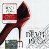 Devil Wears Prada (The) / O.S.T. cd