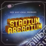 (LP Vinile) Red Hot Chili Peppers - Stadium Arcadium (4 Lp)