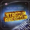(LP Vinile) Red Hot Chili Peppers - Stadium Arcadium (4 Lp) cd