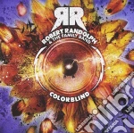 Robert Randolph & The Family Band - Colorblind cd