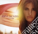 Idina Menzel - I Stand cd