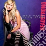 Ashley Tisdale - Headstrong cd