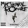 My Chemical Romance - The Black Parade cd